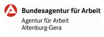 Agentur für Arbeit Altenburg-Gera
